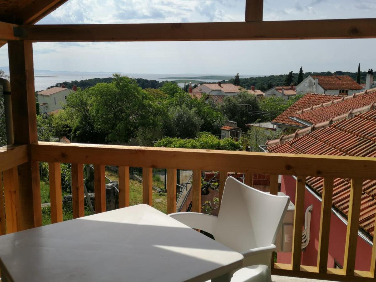 פרמנטורה Zefir Apartments מראה חיצוני תמונה