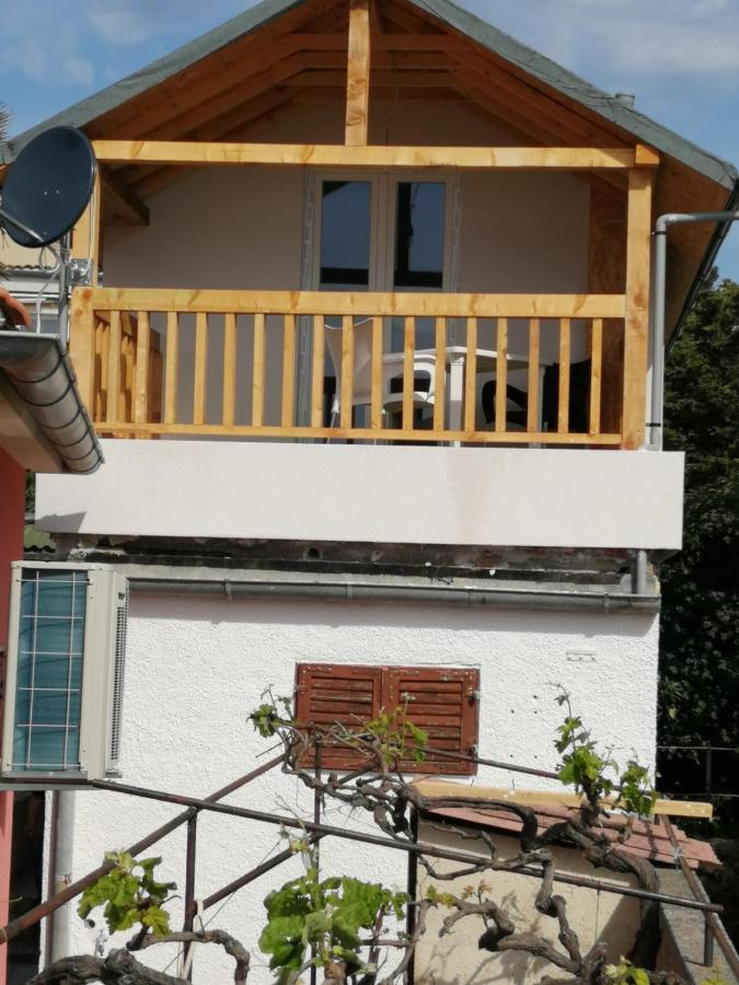 פרמנטורה Zefir Apartments מראה חיצוני תמונה