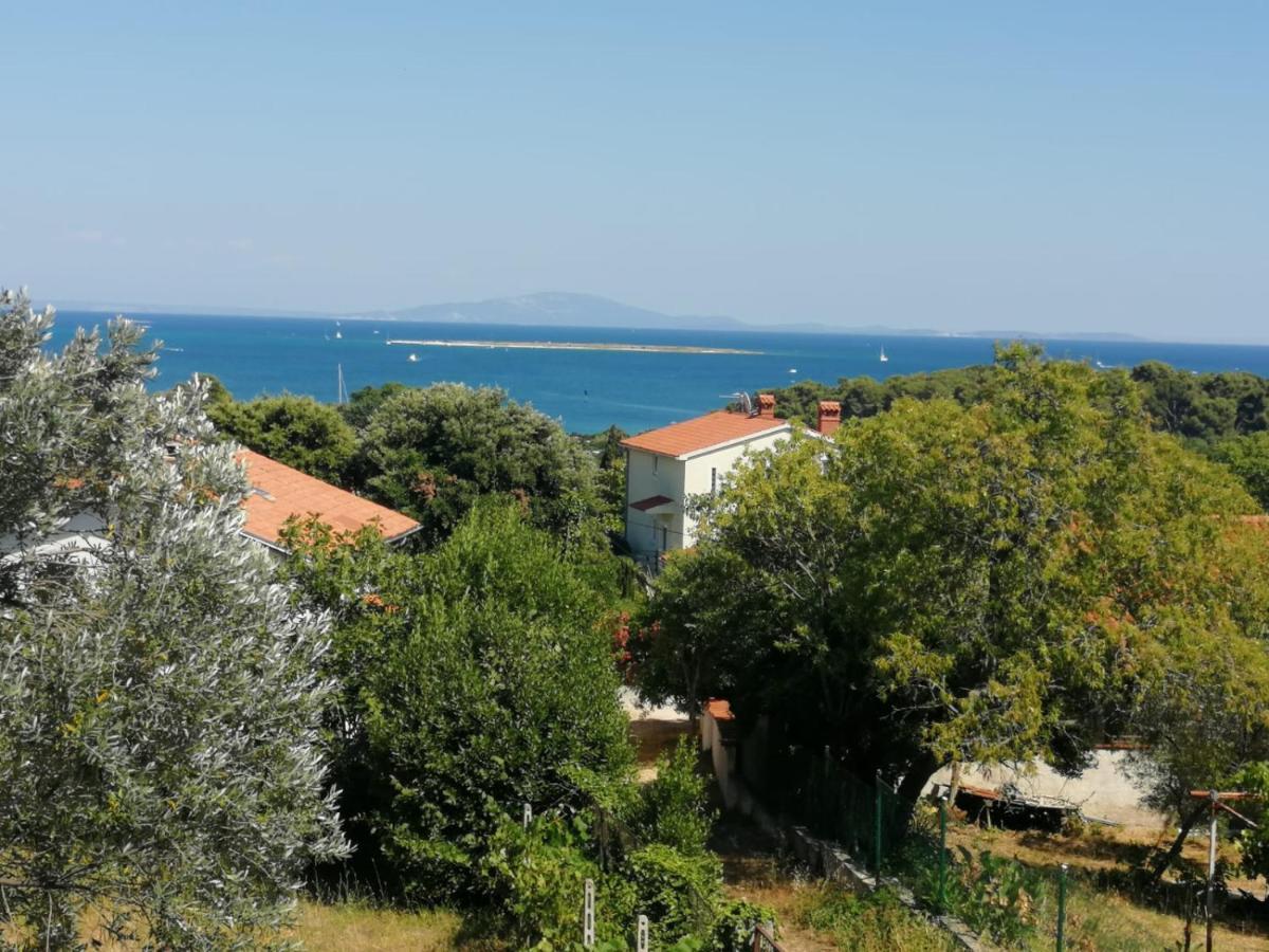פרמנטורה Zefir Apartments מראה חיצוני תמונה
