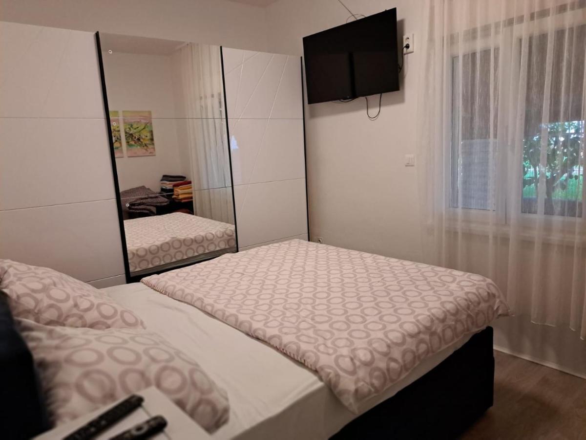 פרמנטורה Zefir Apartments מראה חיצוני תמונה