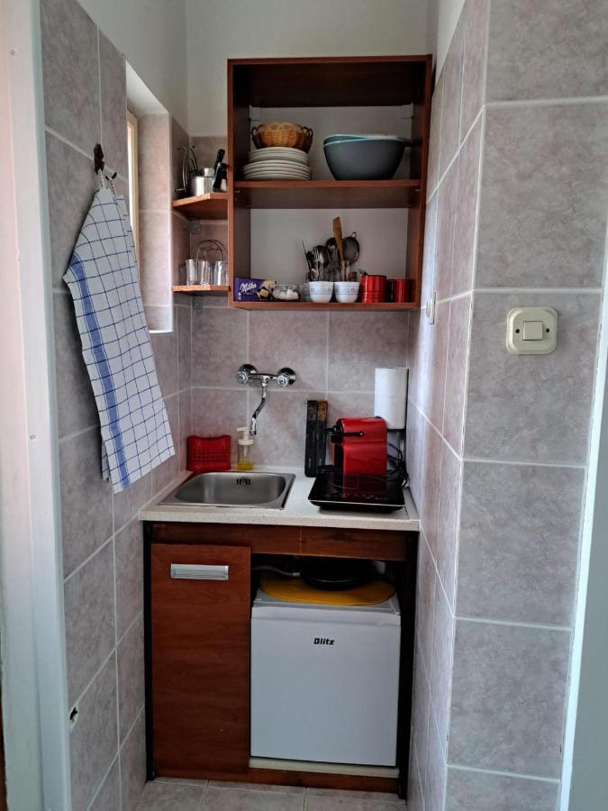 פרמנטורה Zefir Apartments מראה חיצוני תמונה