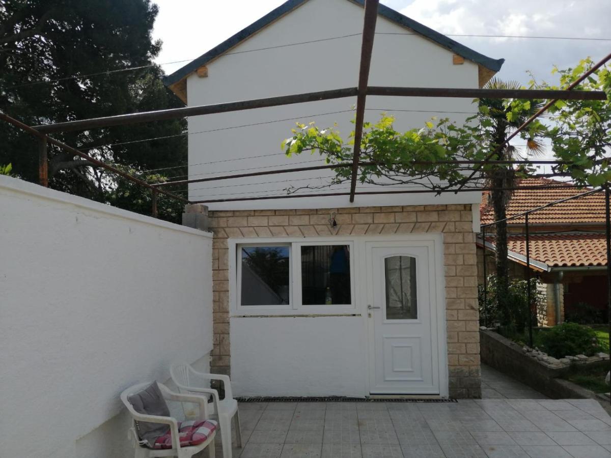 פרמנטורה Zefir Apartments מראה חיצוני תמונה