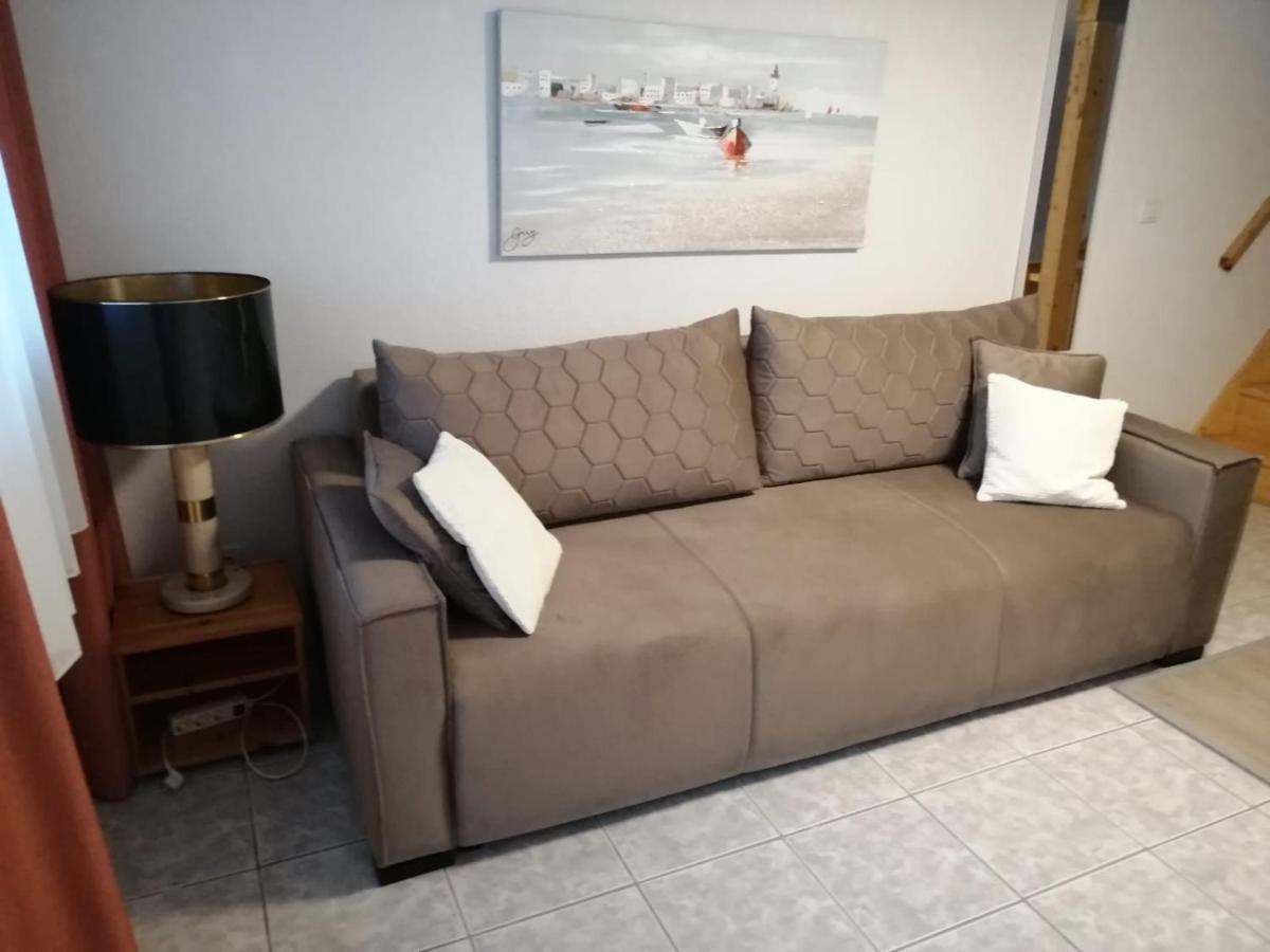 פרמנטורה Zefir Apartments מראה חיצוני תמונה