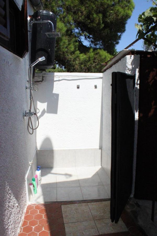 פרמנטורה Zefir Apartments מראה חיצוני תמונה