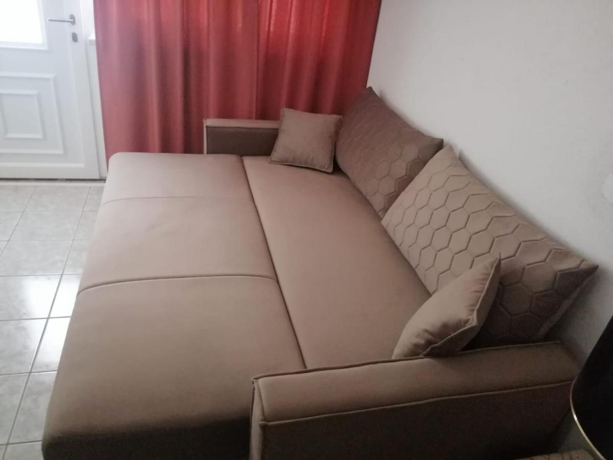 פרמנטורה Zefir Apartments מראה חיצוני תמונה