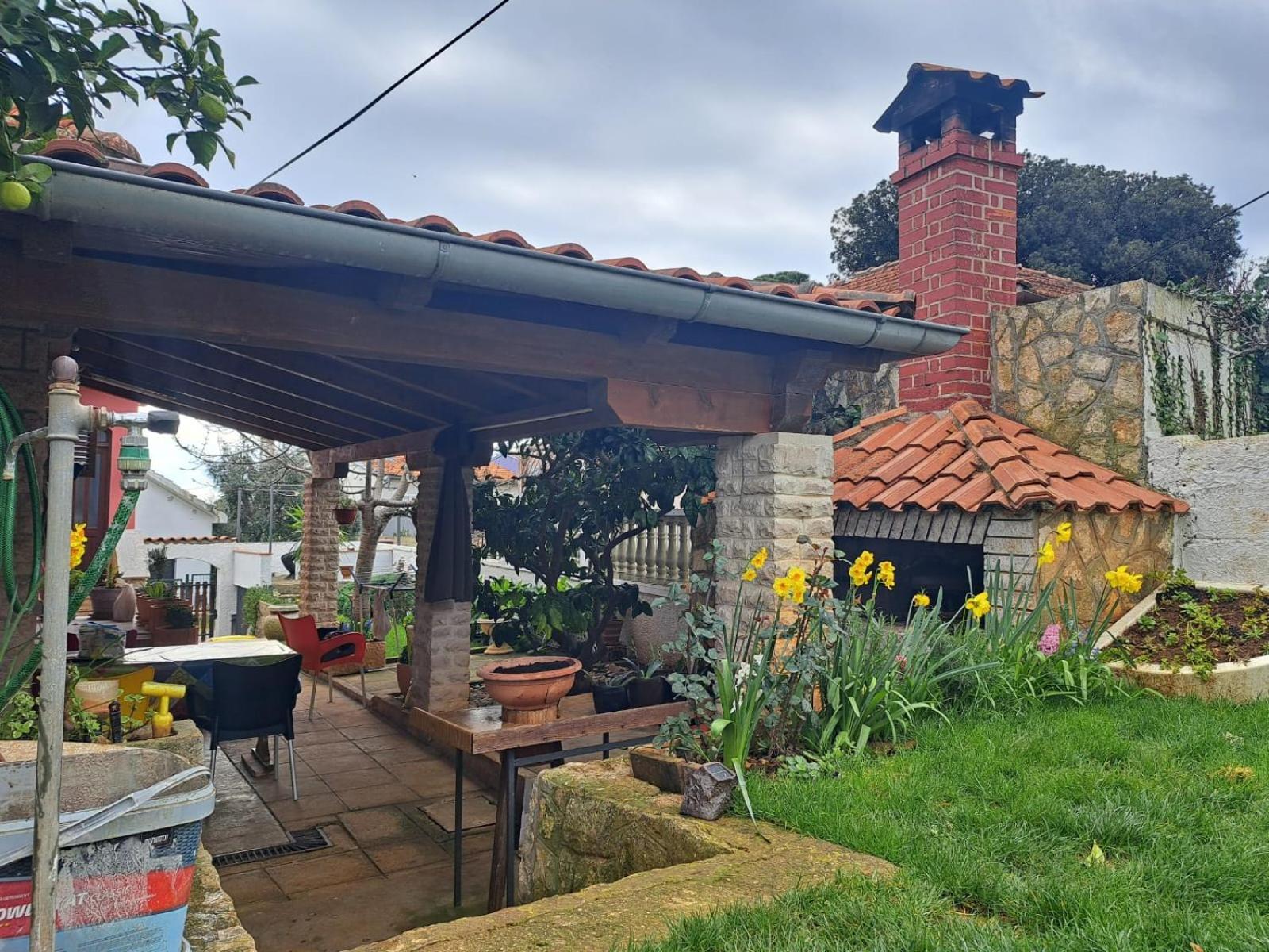 פרמנטורה Zefir Apartments מראה חיצוני תמונה