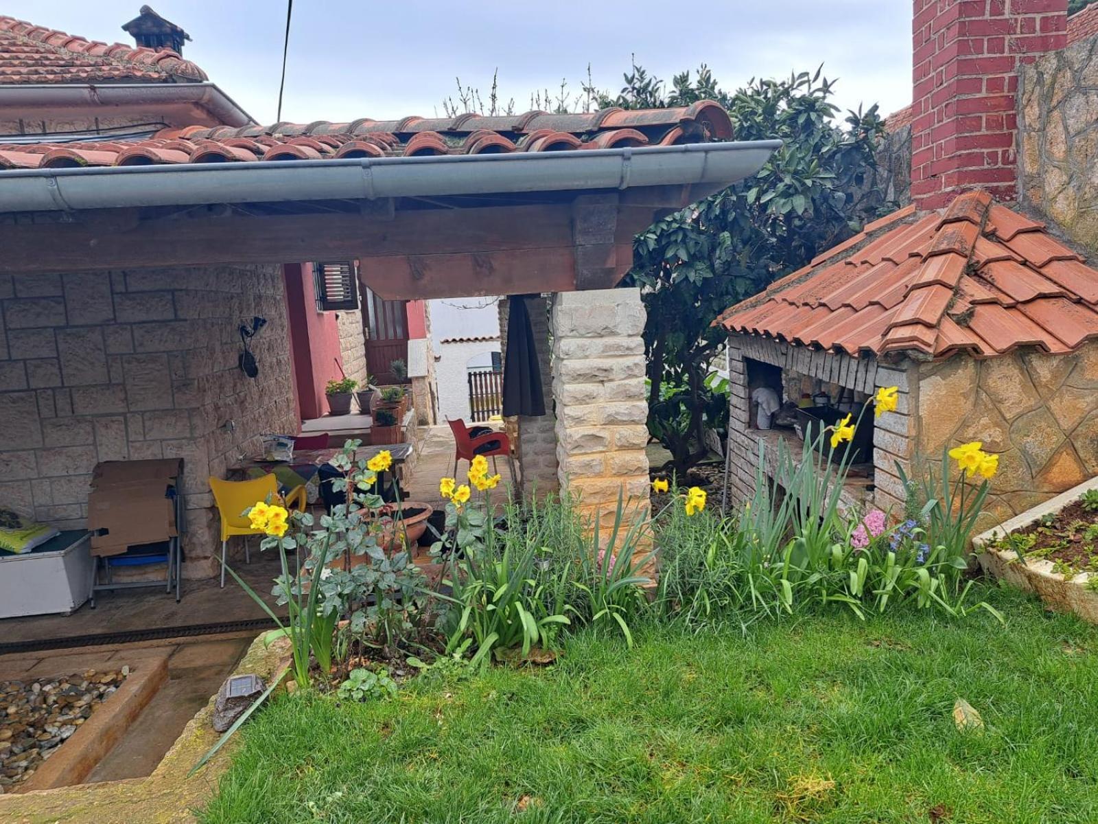 פרמנטורה Zefir Apartments מראה חיצוני תמונה