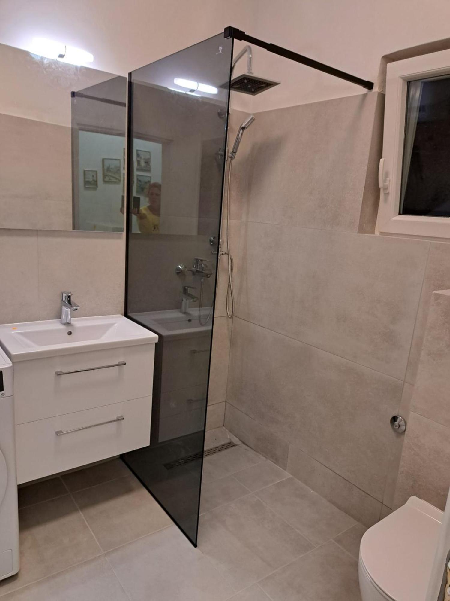 פרמנטורה Zefir Apartments מראה חיצוני תמונה