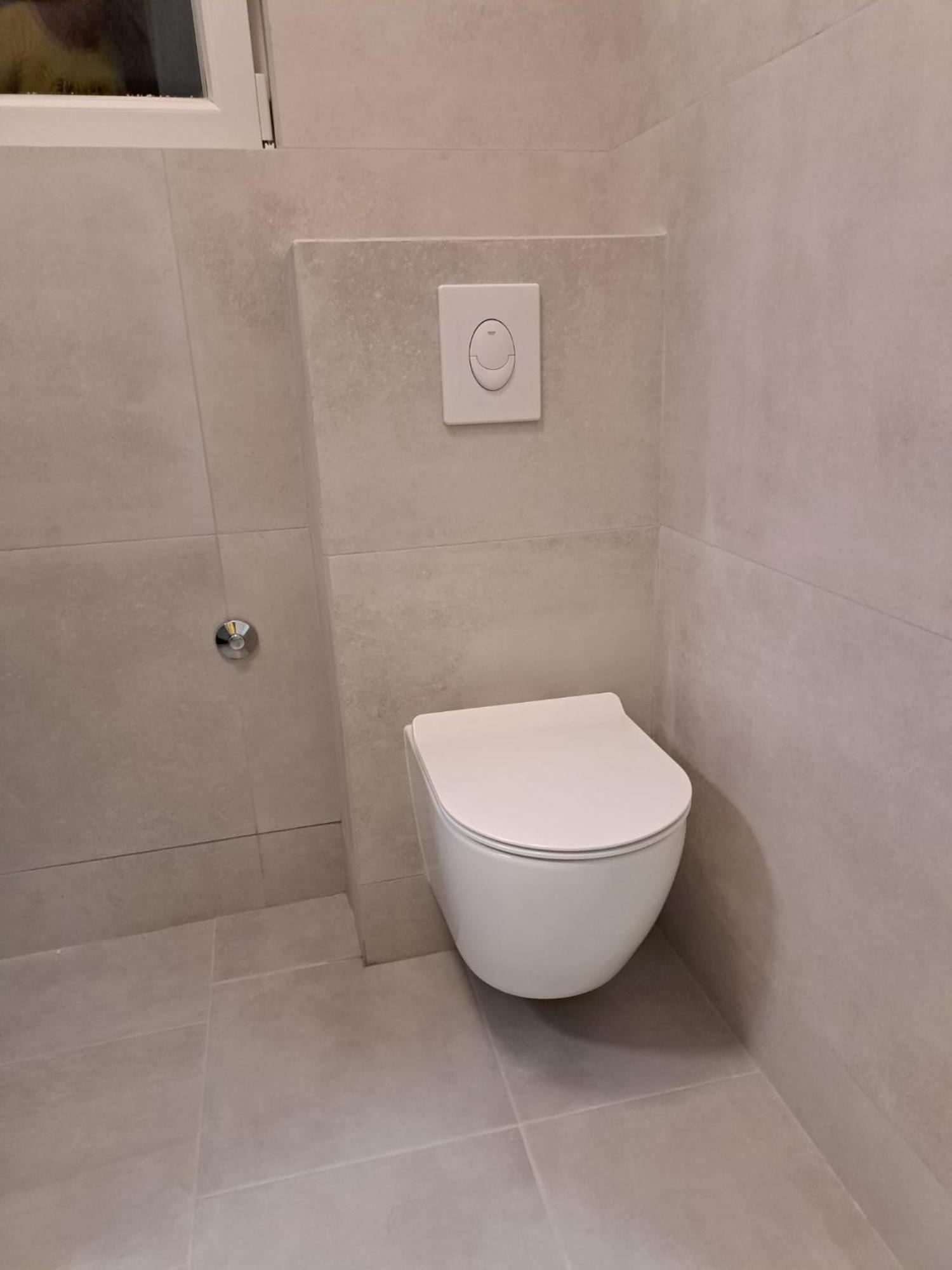 פרמנטורה Zefir Apartments חדר תמונה
